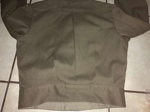 SADF BUNNY JACKET