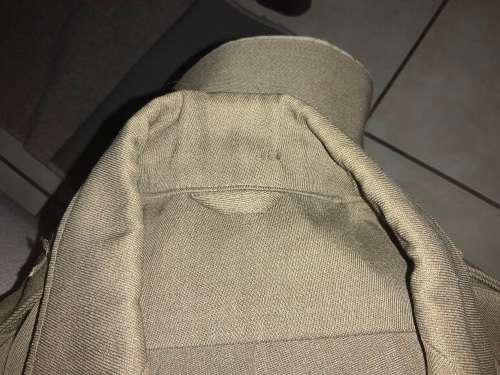 SADF BUNNY JACKET