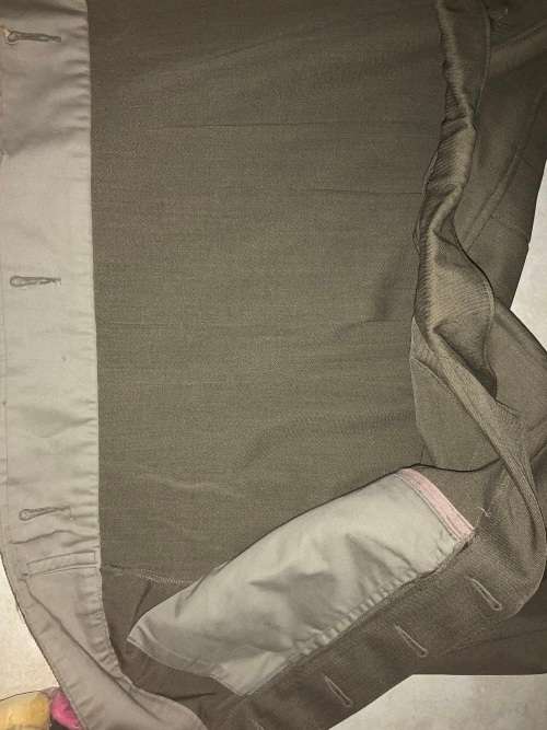 SADF BUNNY JACKET
