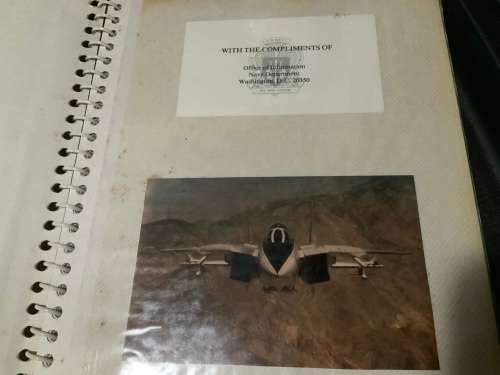 Original war planes planes album