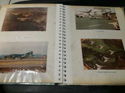 Original war planes planes album
