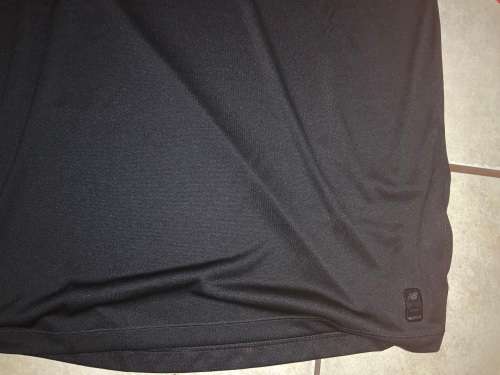 LIVERPOOL FOOTBALL/SOCCER JERSEY