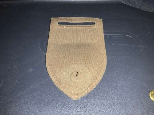 SADF infantry B Company t/ flash