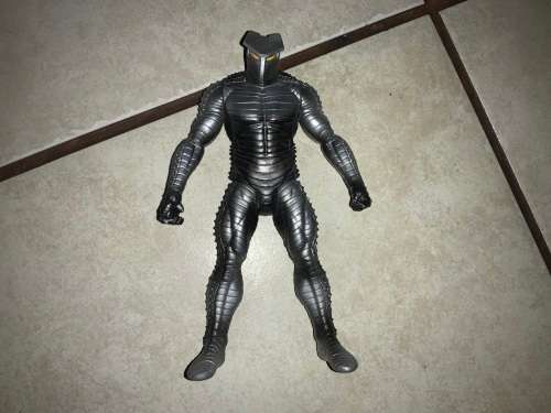 Thor The Mighty Avenger Fire Blast Marvel's Destroyer Action Figure