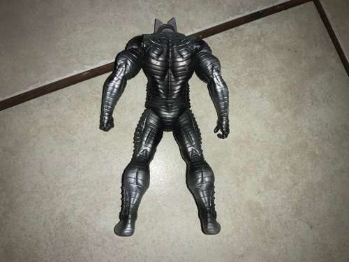 Thor The Mighty Avenger Fire Blast Marvel's Destroyer Action Figure