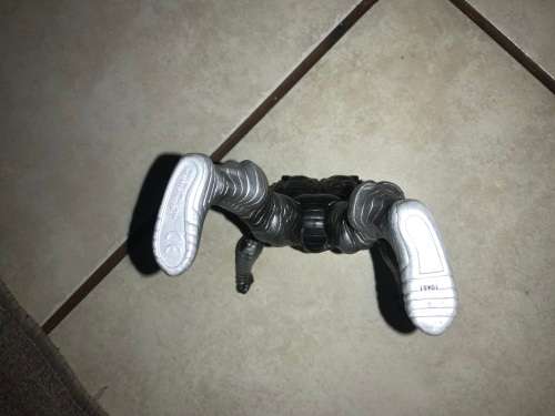 Thor The Mighty Avenger Fire Blast Marvel's Destroyer Action Figure