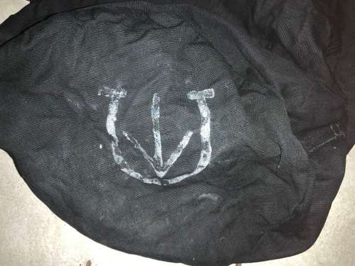 SADF WW2 BALSAK /KITBAG