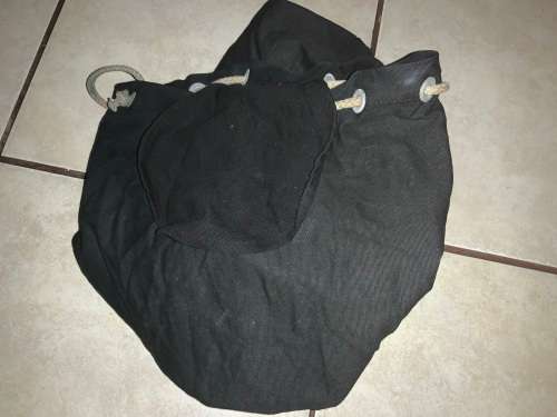 SADF WW2 BALSAK /KITBAG