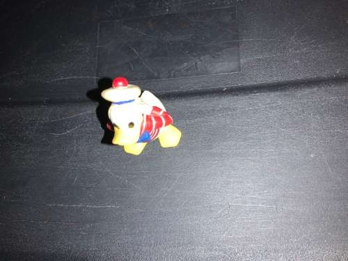 Donald Duck  Disney