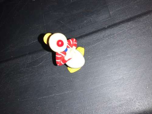 Donald Duck  Disney