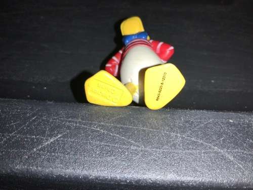 Donald Duck  Disney