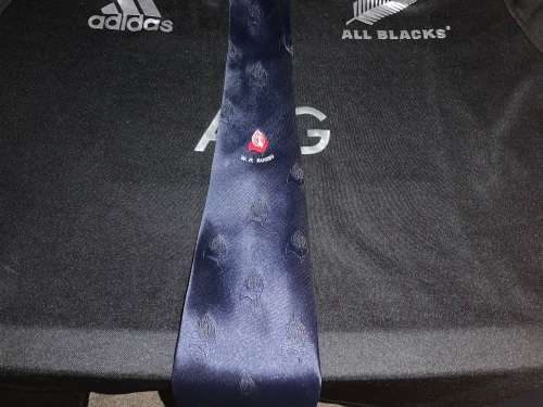 SA RUGBY HALF DISA
