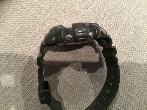 Baby G Frogman  Casio   watch