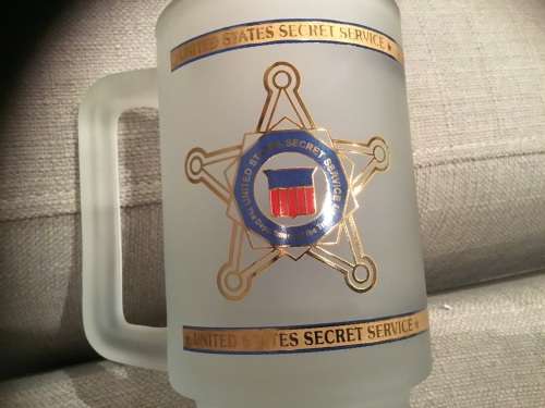 USA SECRET SERVICE