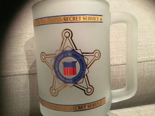 USA SECRET SERVICE