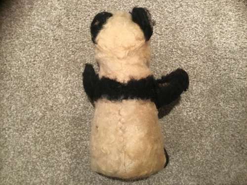 Vintage toy  bear