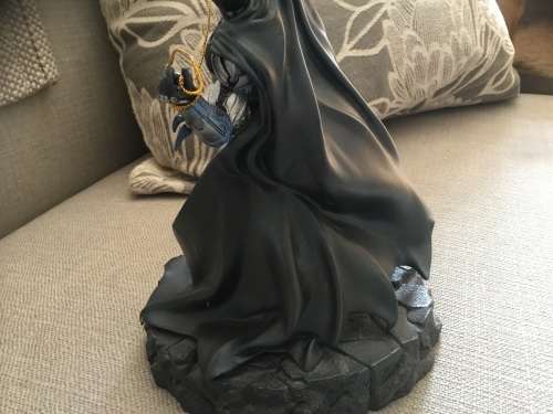 Batman vs Wonder Woman injustice gods among us