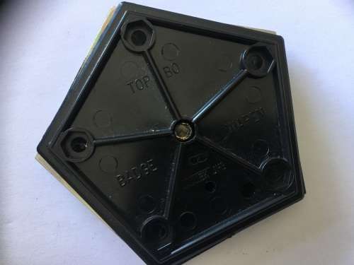 RSA AA Badge