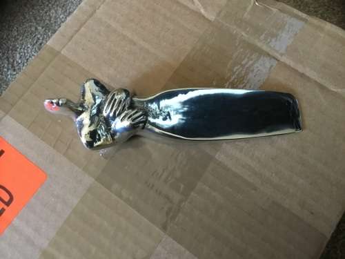Carrol  boyes Door stoppers