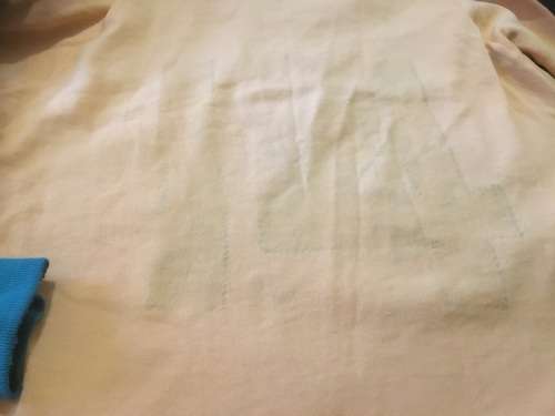 Tramway football club jersey