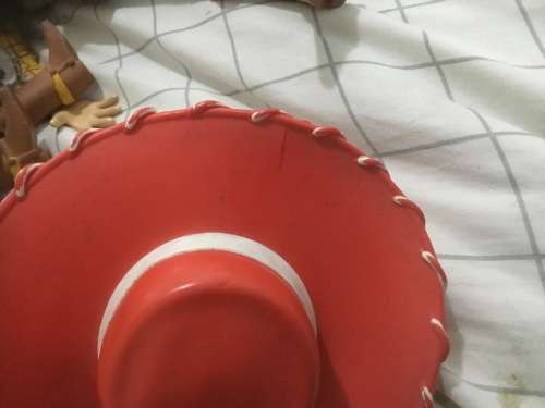 Woody and Jessie toy story