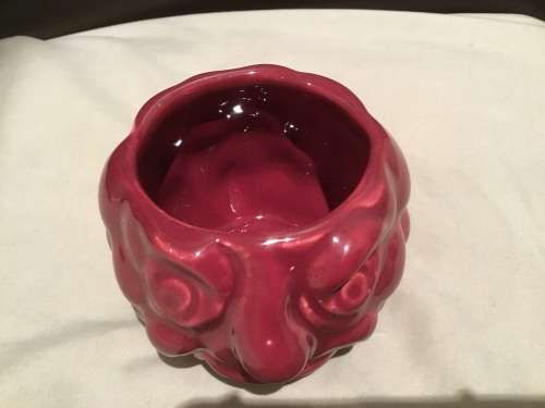 Sylvac Mr Raspberry no 4898