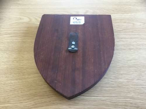 SOUTH WEST AFRICA 1 COMMANDO SQUADRON PLAQUE RARE