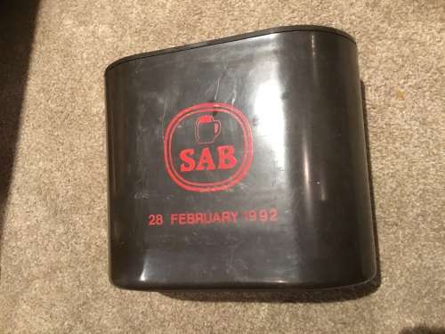 SOUTH AFRICAN BREWERY SAB I/B