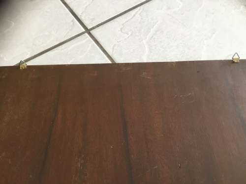 printers / pin tray style