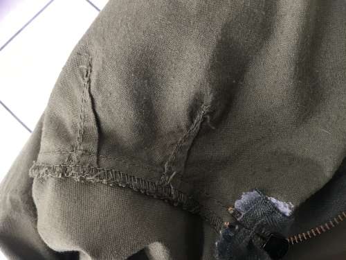 Military pilots / aircrew coveralls Flight suit size 1