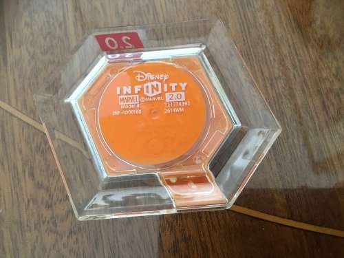 Disney infinity total 16 figures