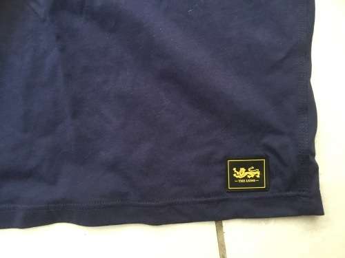 British Irish lions t shirt