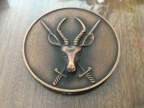 SADF HEADQUARTERS