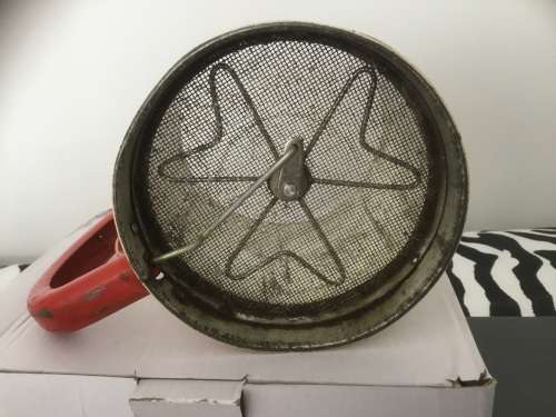 Vantage Tala flour shaker 1940/50 era