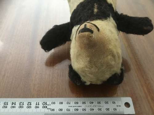 Vintage toy  bear