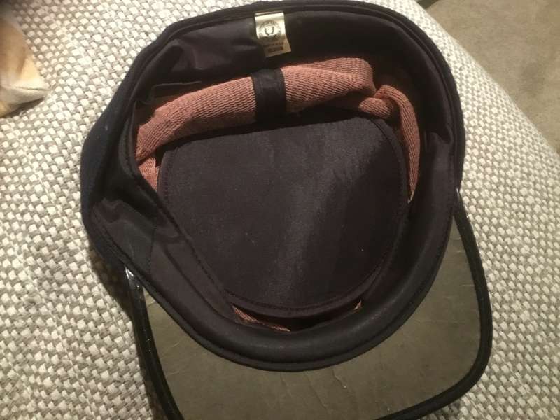 US CIVIL WAR kepi cap