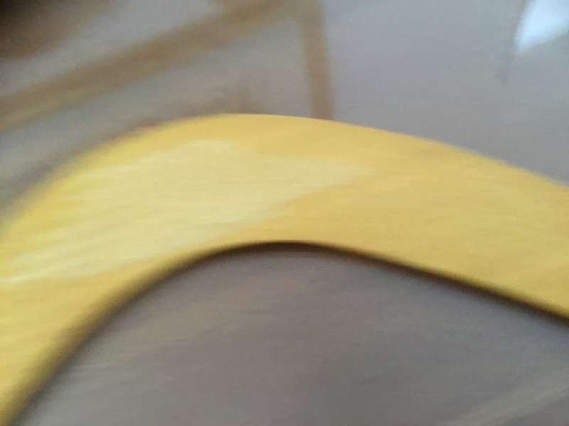 AUSTRALIA boomerang