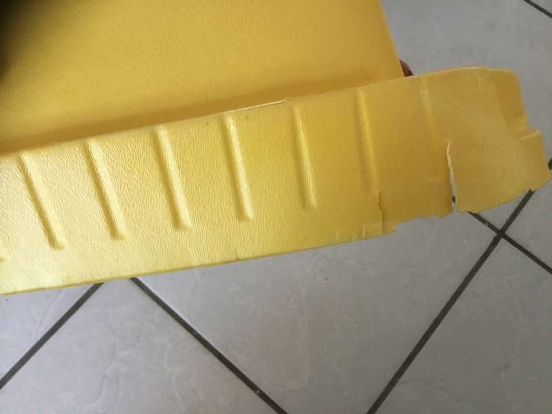 Shell oil Ferrari car set