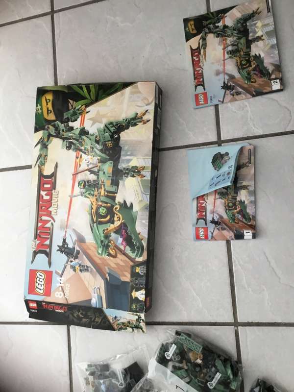 LEGO