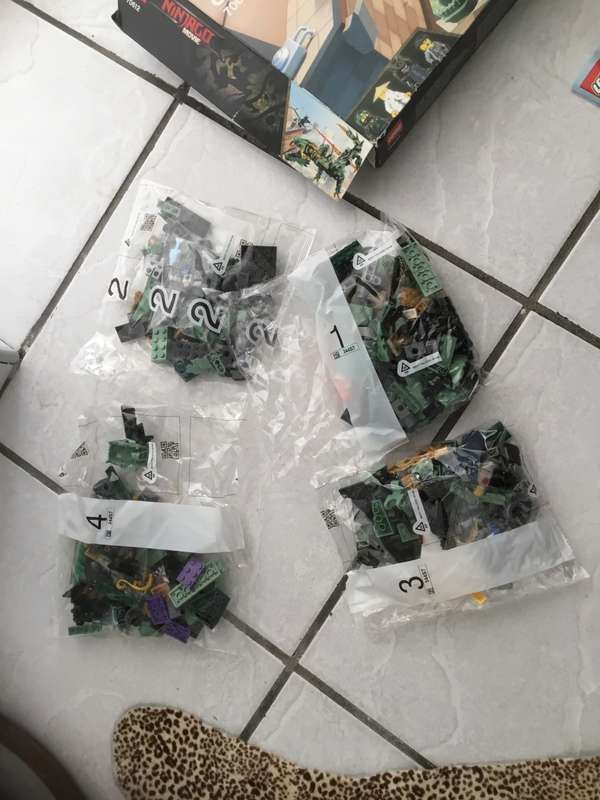 LEGO