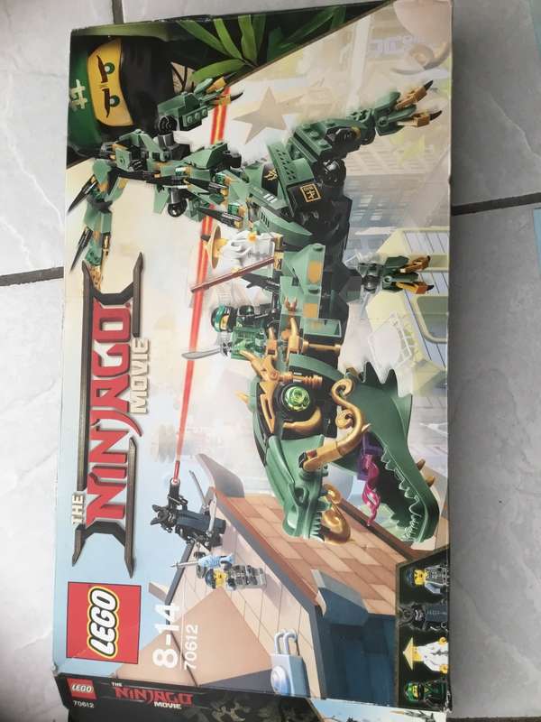 LEGO