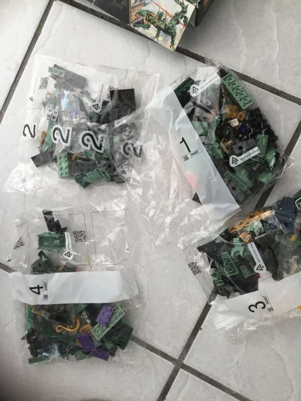 LEGO