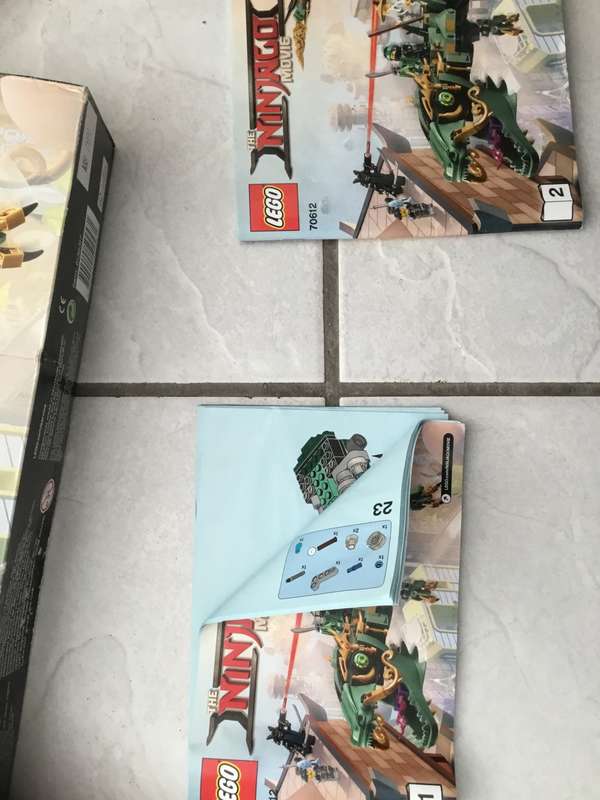 LEGO