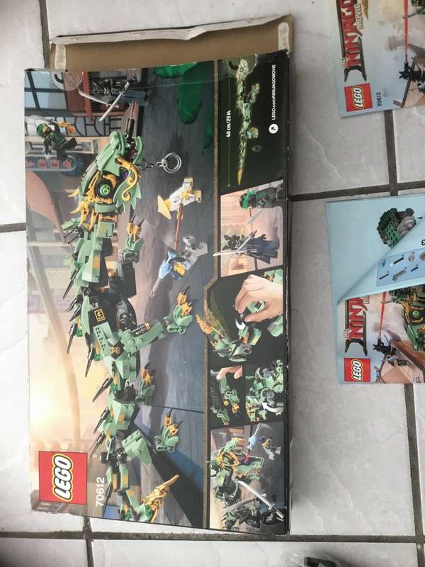 LEGO