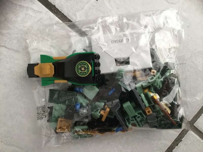 LEGO