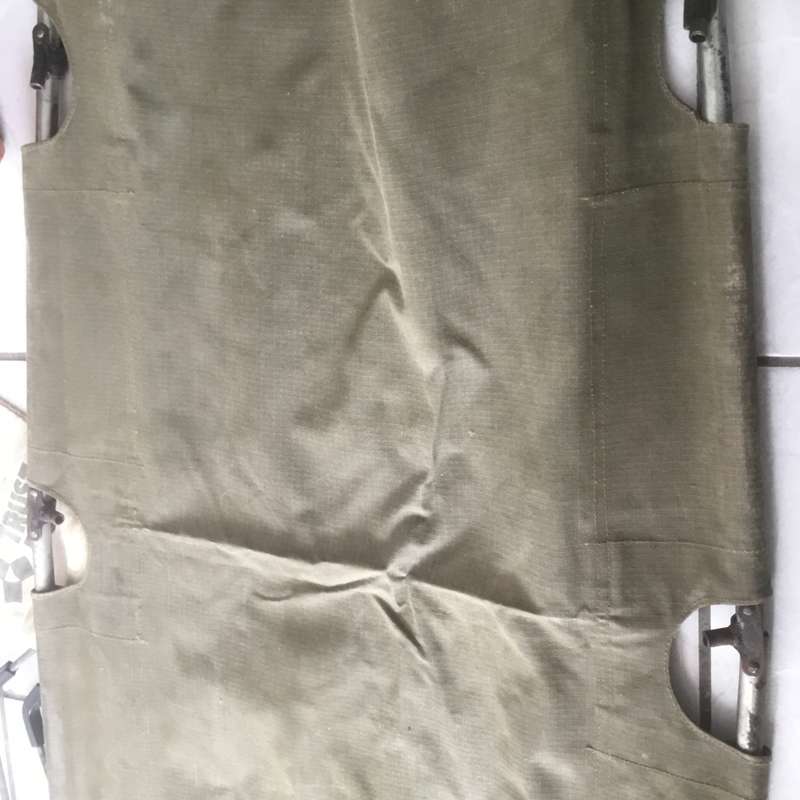SADF OFFICERS Ops BED