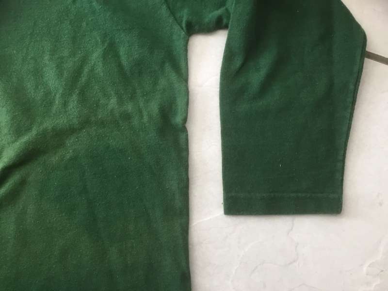 Vintage Springbok  jersey