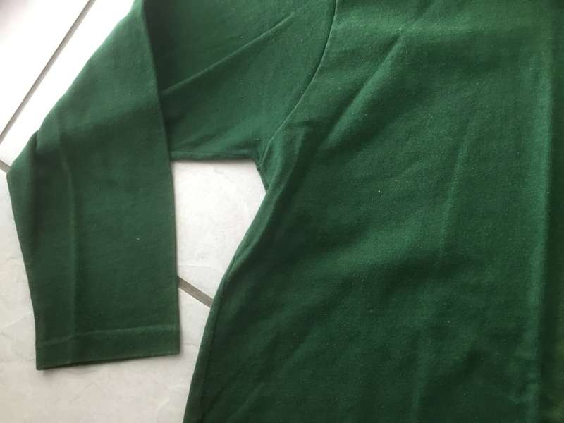 Vintage Springbok  jersey