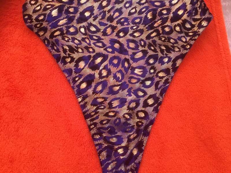 Topshop v shape sleeveless bodysuit SIZE UK 8