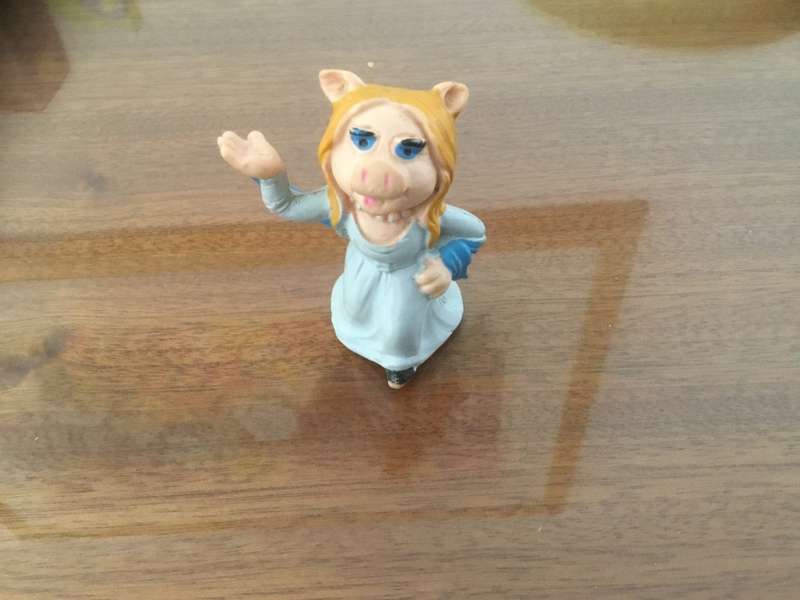 Original Miss piggy 1976  (the muppets show)